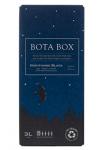 Bota Box - Nighthawk Black Red Blend 0 (3L Box)