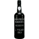 Broadbent - Madeira 5-Year-Old Reserve 0