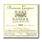 Domaine Tempier - Bandol Cuve Spciale La Tourtine 2021 (750ml)