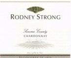 Rodney Strong - Chardonnay Sonoma County 2022 (750ml)