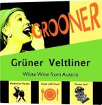 Forstreiter - Grooner Gruner Veltliner 2022 (750ml)