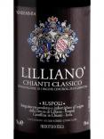 Lilliano - Chianti Classico 2021 (750ml)