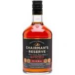Chairman's Reserve - Spiced Rum (750)