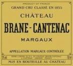 Chteau Brane-Cantenac - Margaux 2016 (750)