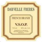 Darvelle Freres - Brandy VSOP (700)