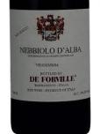 De Forville - Nebbiolo d'Alba San Rocco 2021 (750)