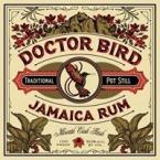 Doctor Bird - Jamaica Rum (750)