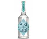 Fort Hamilton - Gin (750)