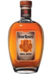 Four Roses - Small Batch Bourbon (750)