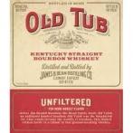 Jim Beam - Old Tub 100 Proof (750)