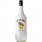 Malibu - Caribbean Rum with Coconut Liqueur (750)