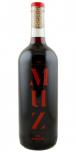 Partida Creus - MUZ Red Vermouth 0 (1000)