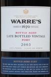 Warre's - LBV 2010 (750)