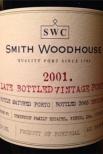 Smith Woodhouse - Late Bottled Port 2009 (750)
