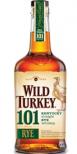Wild Turkey - 101 Proof Rye (750)