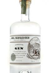 St. George - Terroir Gin (750ml) (750ml)