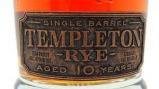 Templeton - 10 Year Single Barrel Rye (750)
