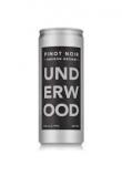 Union Wine Company - Underwood Pinot Noir Slim Can 0 (250)