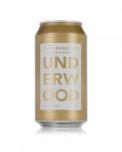 Union Wine Company - Underwood The Bubbles Gold Can 0 (250)