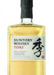 Suntory - Toki Whiskey 0 (750)