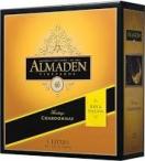 Almaden - Chardonnay 5L Box 0 (5000)