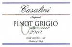 Casalini - Pinot Grigio 2024 (1.5L)