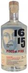 1615 Pisco - Puro Quebranta del Peru 0 (750)