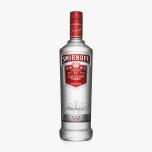 Smirnoff - Vodka 80 proof 0 (1000)