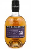 Glenrothes - 18 Year Single Malt Scotch Speyside (700ml)