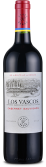 Los Vascos - Cabernet Sauvignon 2022 (750ml)