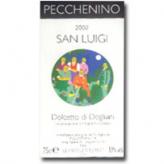 Pecchenino - Dolcetto di Dogliani San Luigi 2023 (750ml)