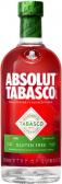Absolut - Tabasco Vodka 0 (1000)