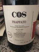 COS - Frappato 2024 (750)