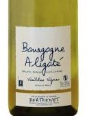 Domaine Berthenet - Bourgogne Aligote Vielles Vignes 2024 (750)