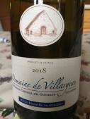 Domaine de Villargeau - Coteaux de Giennois 2023 (750)