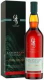 Lagavulin -  DE PX Oak Cask 0 (750)