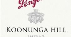 Penfolds - Koonunga Hill Shiraz 2021 (750)