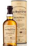 The Balvenie - 12 Year Doublewood 0 (750)