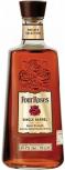Four Roses - Single Barrel Cask Strength Bourbon 0 (750)