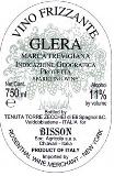 Bisson - Glera IGP 2023 (750)