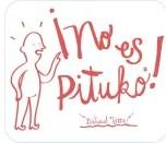 Via Echeverra - No Es Pituko Chardonnay 2023 (750)