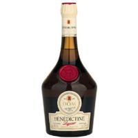 Distillerie Benedictine - B & B D.O.M. Liqueur (750ml) (750ml)