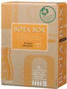 Bota Box - Pinot Grigio NV (3L Box) (3L Box)