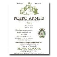 Bruno Giacosa - Roero Arneis 2023 (750ml) (750ml)