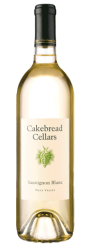 Cakebread - Sauvignon Blanc Napa Valley 2024 (750ml) (750ml)