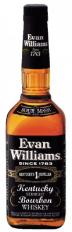 Evan Williams - Black Label (750ml) (750ml)
