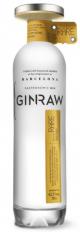 GinRaw - Gastronomic Gin (750ml) (750ml)