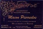 Jean-Claude Thvenet - Mcon-Pierreclos 2022 (750ml) (750ml)