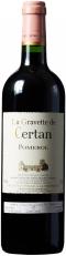 La Gravette de Certan - Pomerol 2020 (750ml) (750ml)