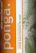 Ponga - Sauvignon Blanc 2024 (750ml) (750ml)